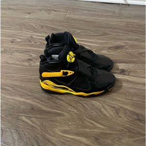 Jordan 8 taxi